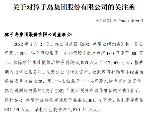 铁岭新城：公司股票交易将被实施退市风险警示