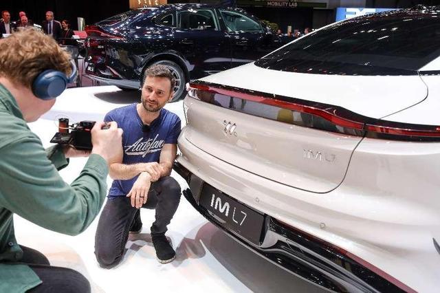 智己汽车：官方直播间等集中出现各种骚扰行为 将持续曝光网络暴力