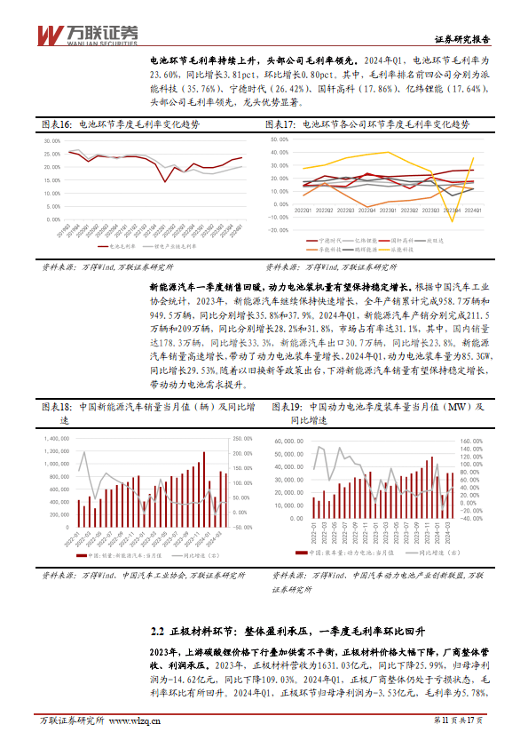 千红制药获天风证券增持评级，2023年业绩承压，2024Q1毛利率提升明显