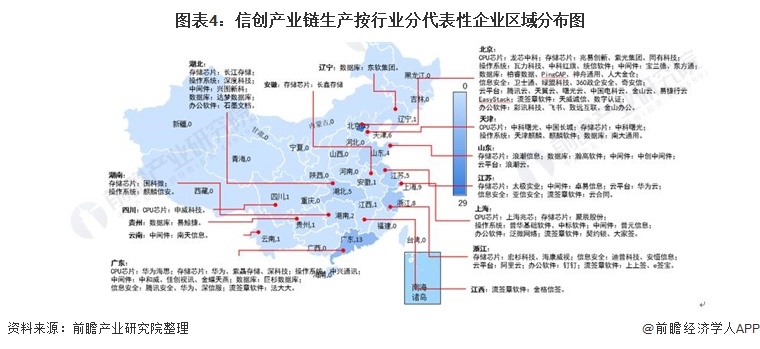 【干货】2024年债券行业产业链全景梳理及区域热力地图