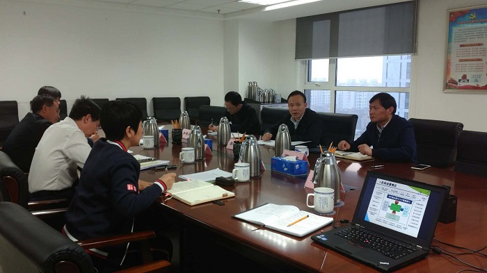 圣诺生物：华安证券、国联证券等多家机构于7月31日调研我司