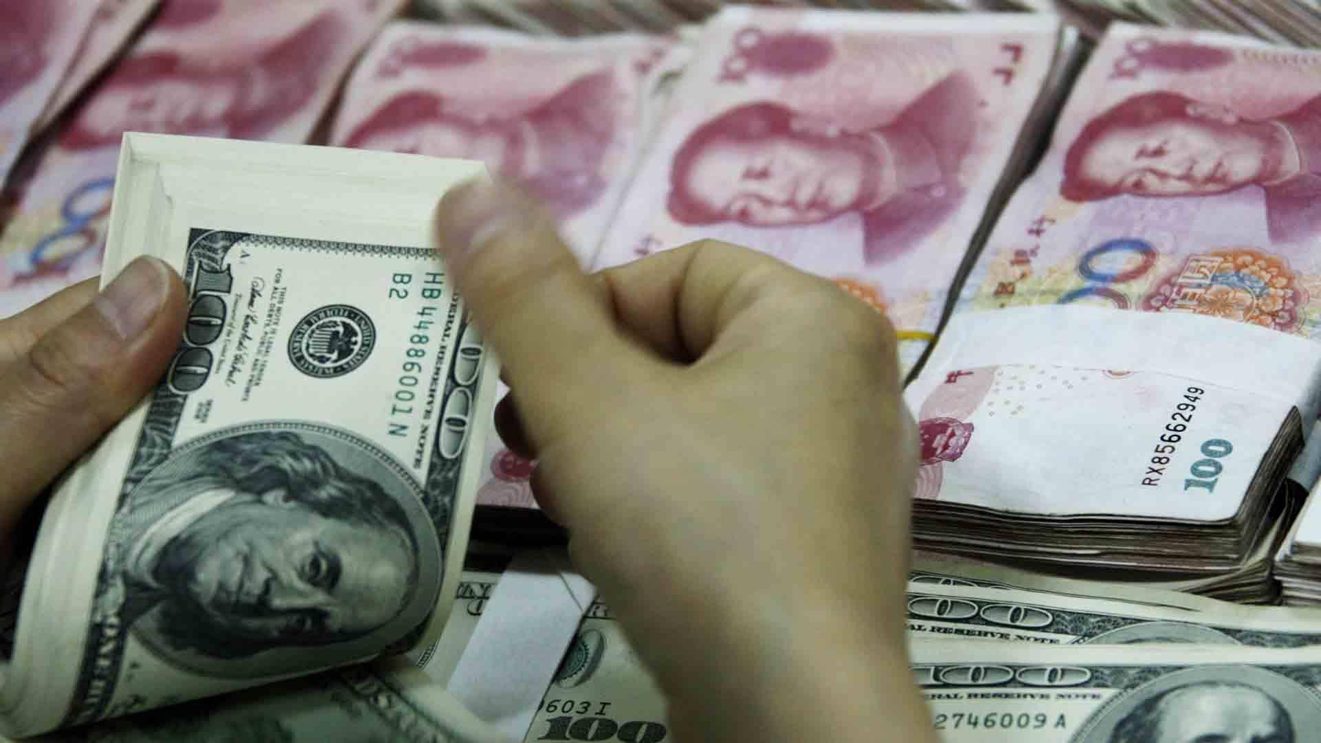 金融早参 | 离岸人民币兑美元跌破7.3关口