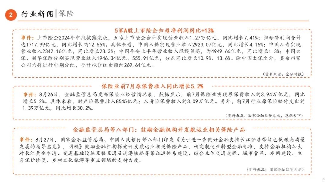 非银金融：“国君+海通”引领券业整合新纪元