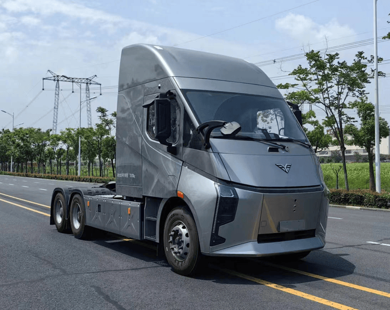 中国重汽2025年合作伙伴大会盛启在即，五大新能源新品齐发