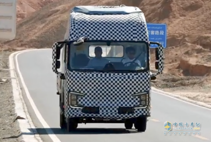 中国重汽2025年合作伙伴大会盛启在即，五大新能源新品齐发