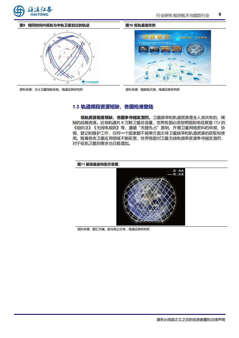 长江通信：低轨卫星通信是公司重点开拓的新行业之一