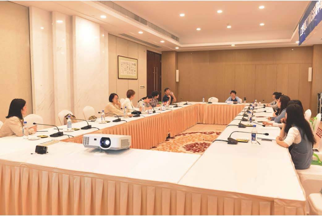 仁度生物：公司国际业务团队正面向国际市场，通过多种方式，积极开展国际市场拓展工作