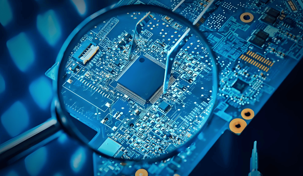 半导体行业月度报告：半导体行业持续复苏，未来可期