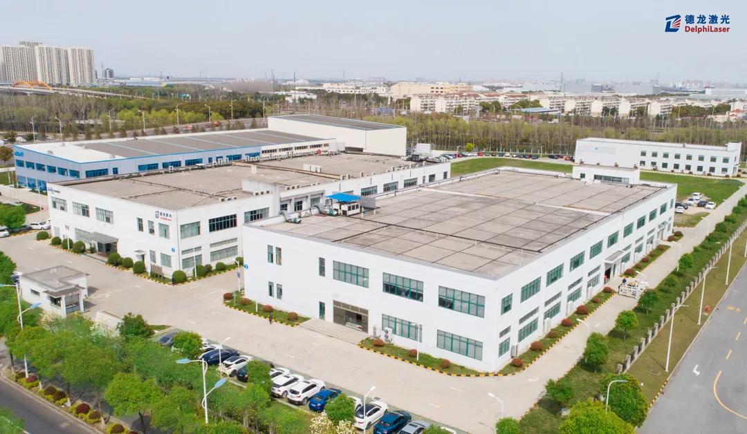 德龙激光：公司暂无产品在人形机器人上使用