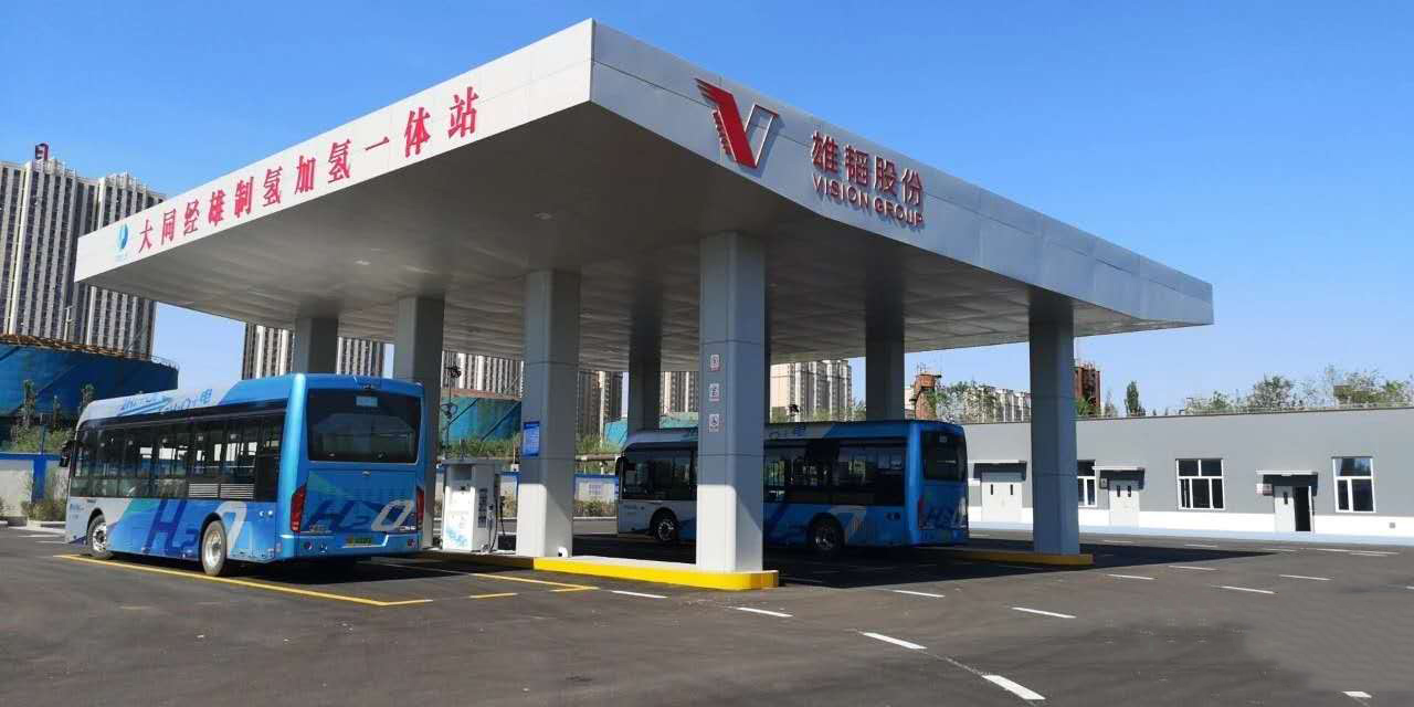 最高奖励1000万元！企查查：今年已注册545家氢能企业