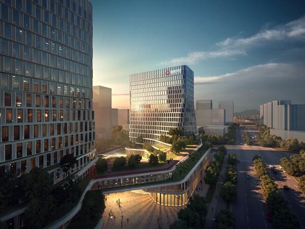 浙数文化：公司致力于成为国内领先的数字文化产业集团