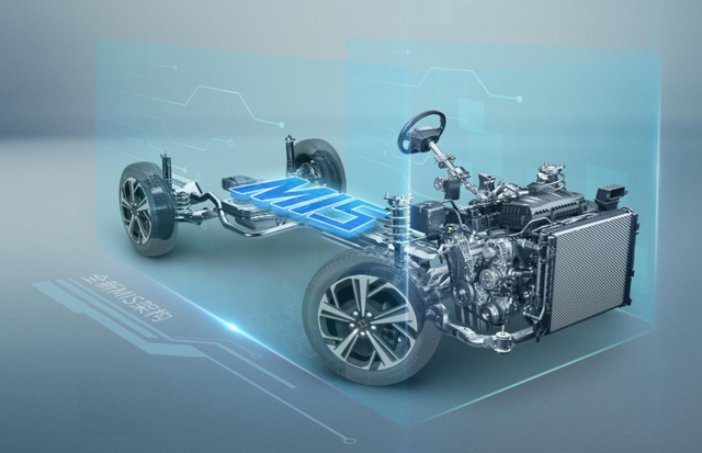 科大讯飞：公司汽车智能化产品合作已覆盖90%以上的中国主流自主品牌和合资品牌车厂