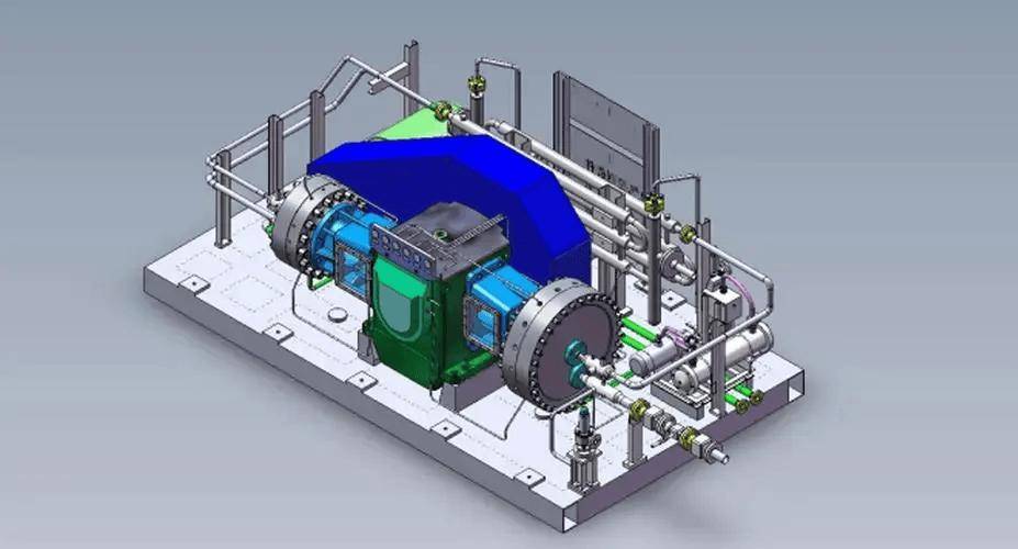 【投资视角】启示2024：中国氢气压缩机行业投融资及兼并重组分析（附投融资事件、产业基金和兼并重组等）