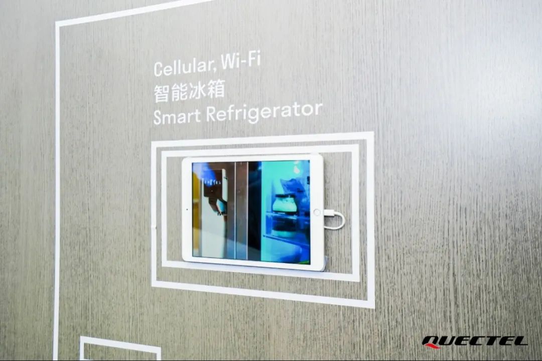 移远通信：公司可为众多垂直行业提供智能化大模型服务