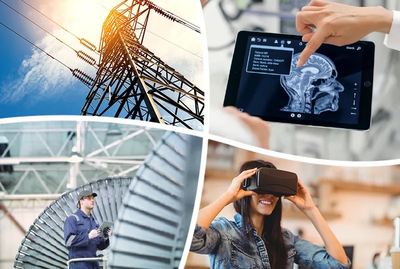 移远通信：公司可为众多垂直行业提供智能化大模型服务