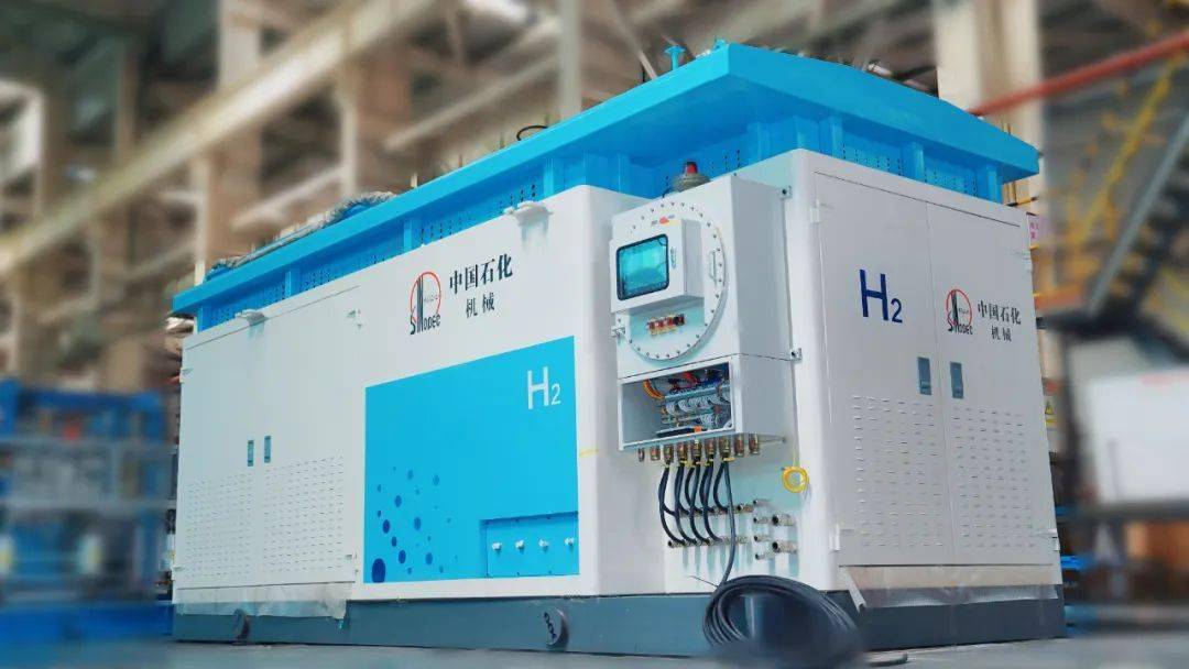 2024中国氢气压缩机行业细分产品分析 隔膜式压缩机占据主要市场【组图】