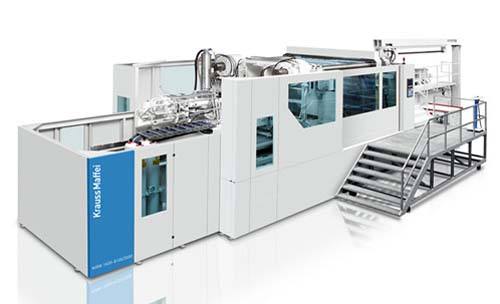 克劳斯：近年来，德国克劳斯玛菲集团所在的欧盟区域面临严重的通货膨胀，欧洲央行持续加息，导致原材料和能源价格显著上涨，这是公司每年亏损的主要原因之一