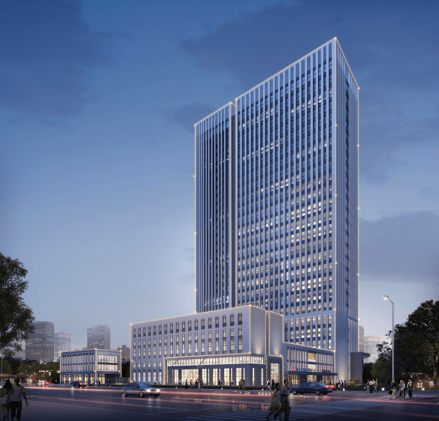 兴业基金董事长叶文煌： 征程万里风正劲，重任千钧再出发