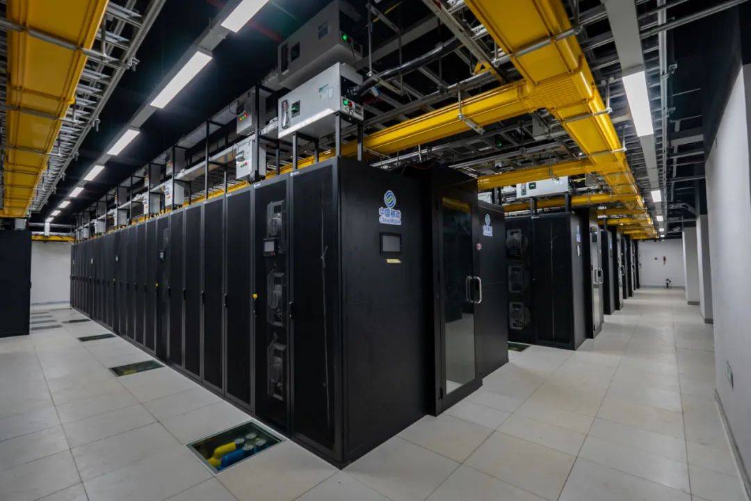 中国最大数据智能应用软件服务商明略科技递表港交所