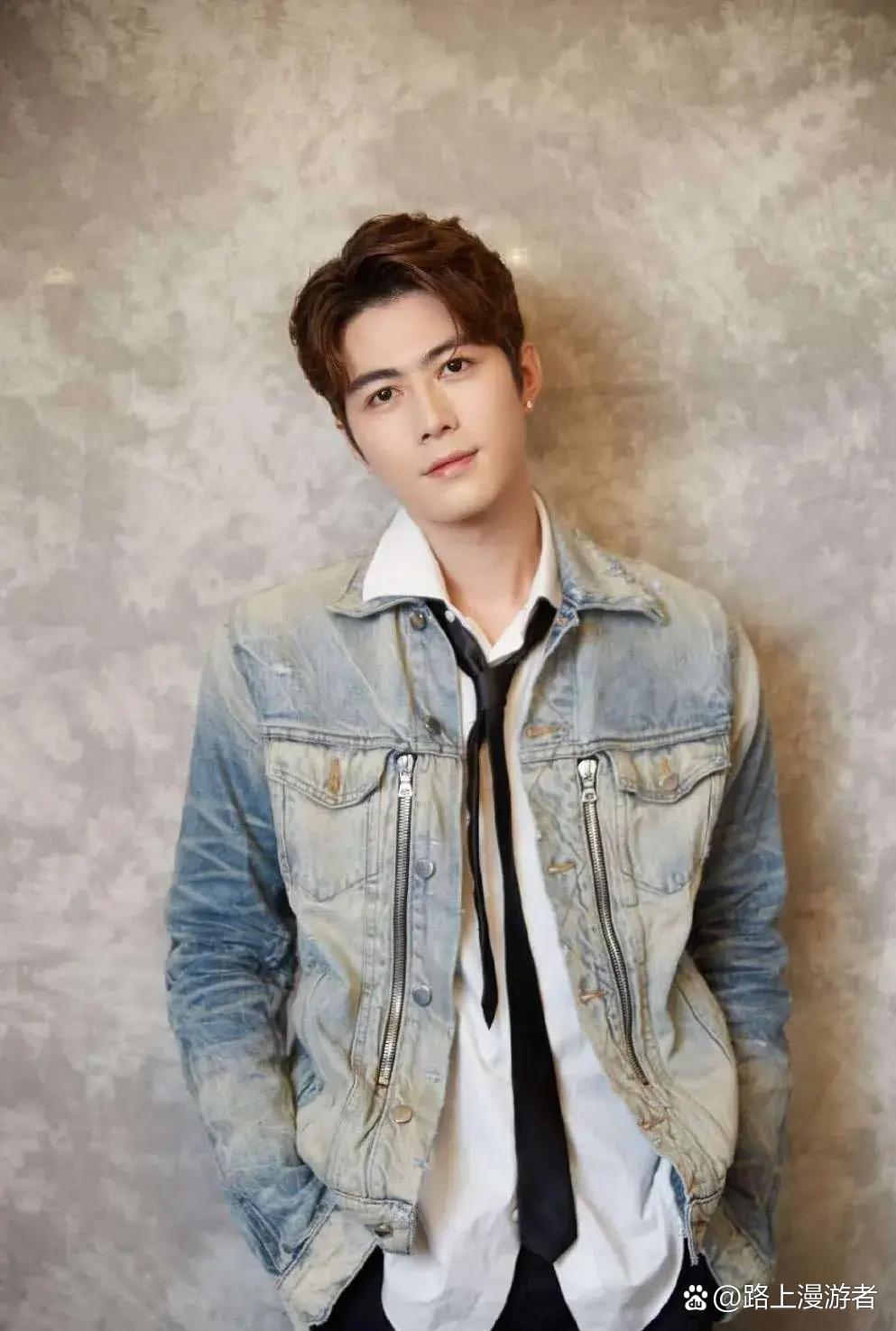 网传陈学冬疑似退圈定居美国，其工作室已2年未更新