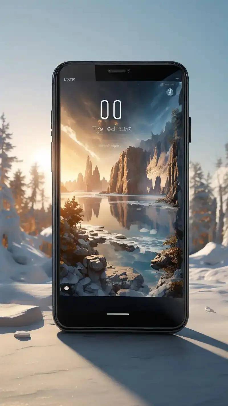 华为烧屏修复方法专利公布