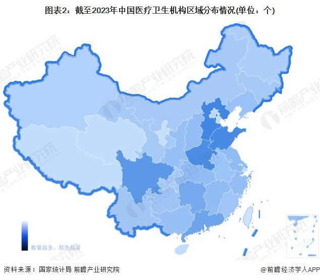 启示2024：中国第三方医学诊断行业投融资及兼并重组分析（附投融资汇总、产业园区和兼并重组等）