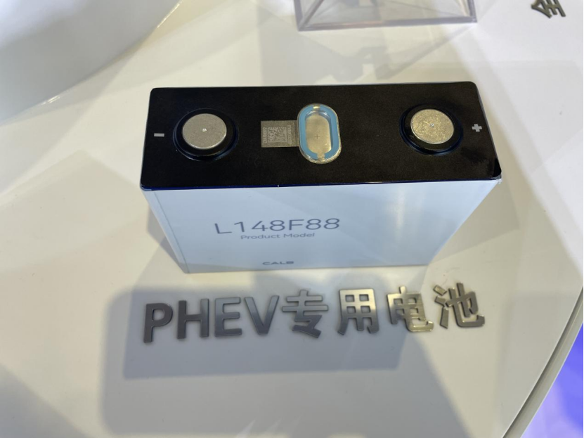 派能科技：全极耳大圆柱电池已完成研发工作，将主要应用于UPS方向