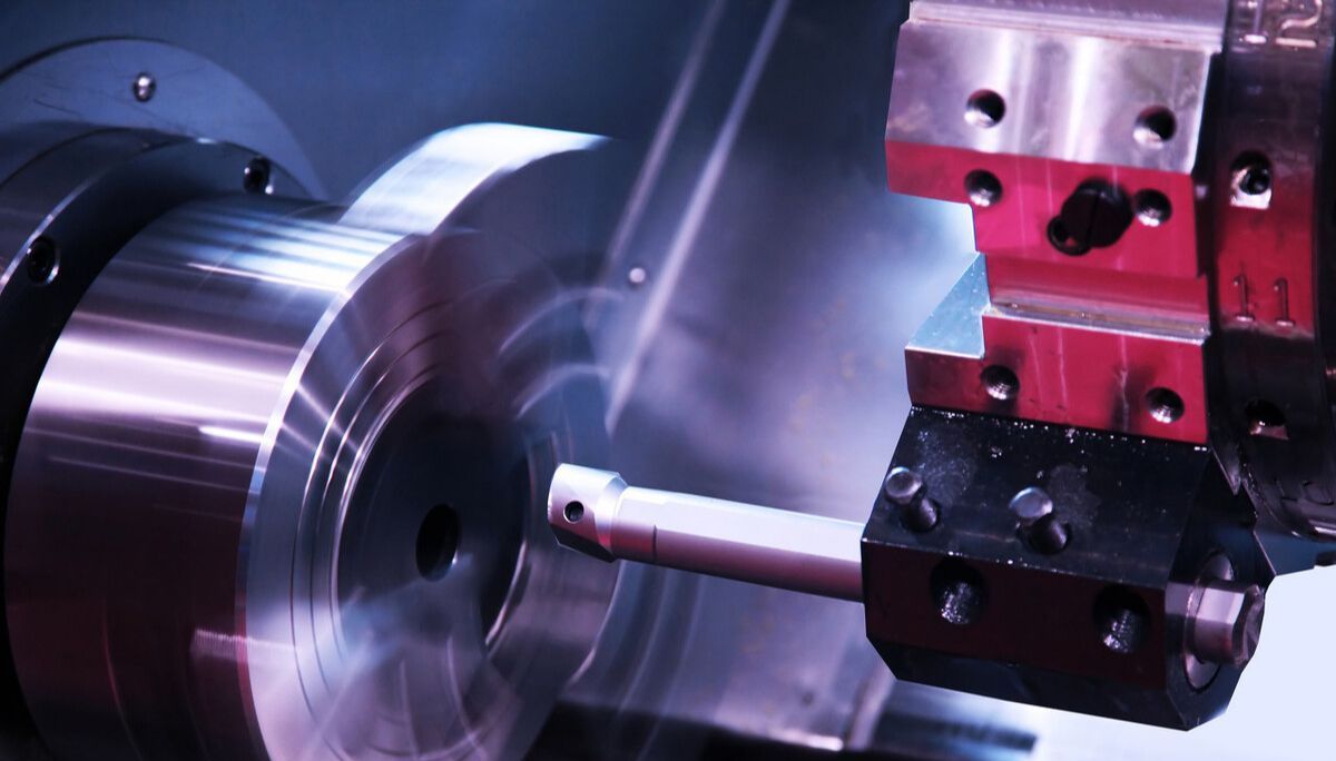 科德数控：1月9日组织现场参观活动，北方工业参与