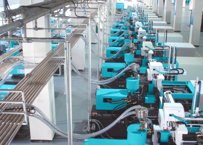 宏工科技创业板IPO提交注册 聚焦于粉料、粒料、液料、浆料等散装物料的自动化处理产线及设备