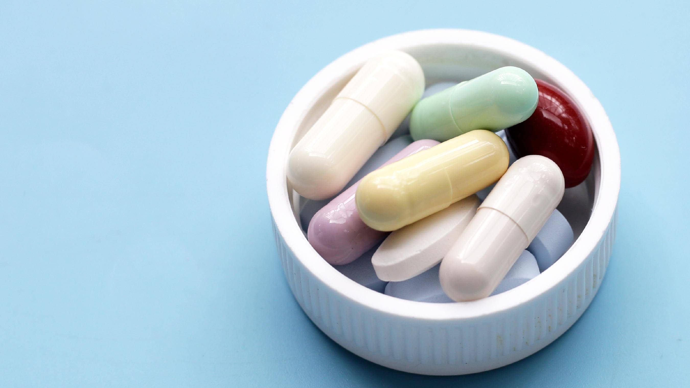 强强联手 招商创科或将控股人福医药