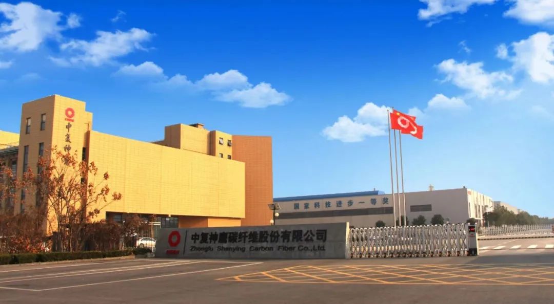 中复神鹰：公司产品已在多个国内外品牌汽车型号上成功应用