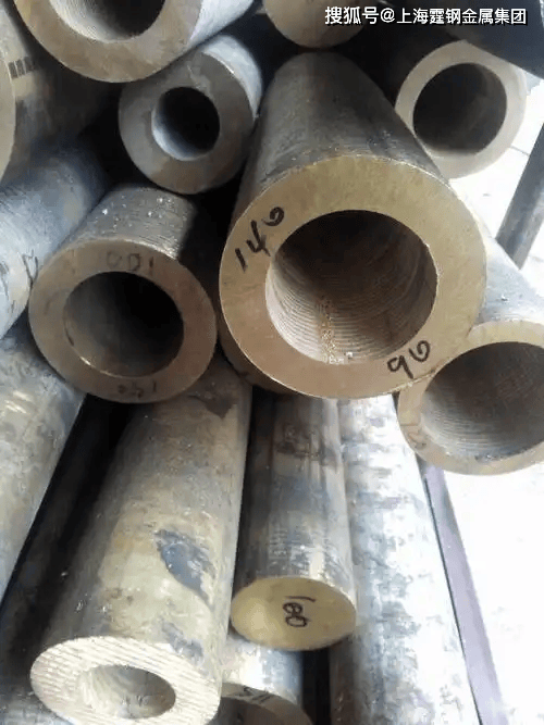 斯瑞新材：公司生产的高端先进铜合金具备优异的导电、导热性能