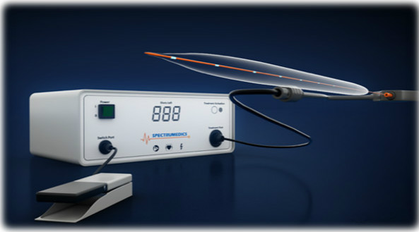 赛诺医疗：公司部分冠脉产品已在20余个国家和地区实现销售