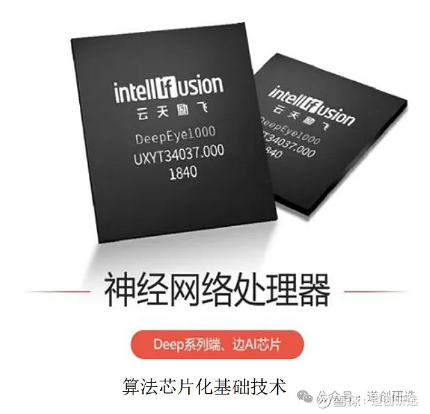 云天励飞：DeepEdge10是国内首创的国产14nmChiplet大模型推理芯片