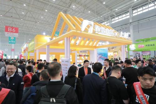 春雪食品:预计2024年全年盈利670.00万至800.00万