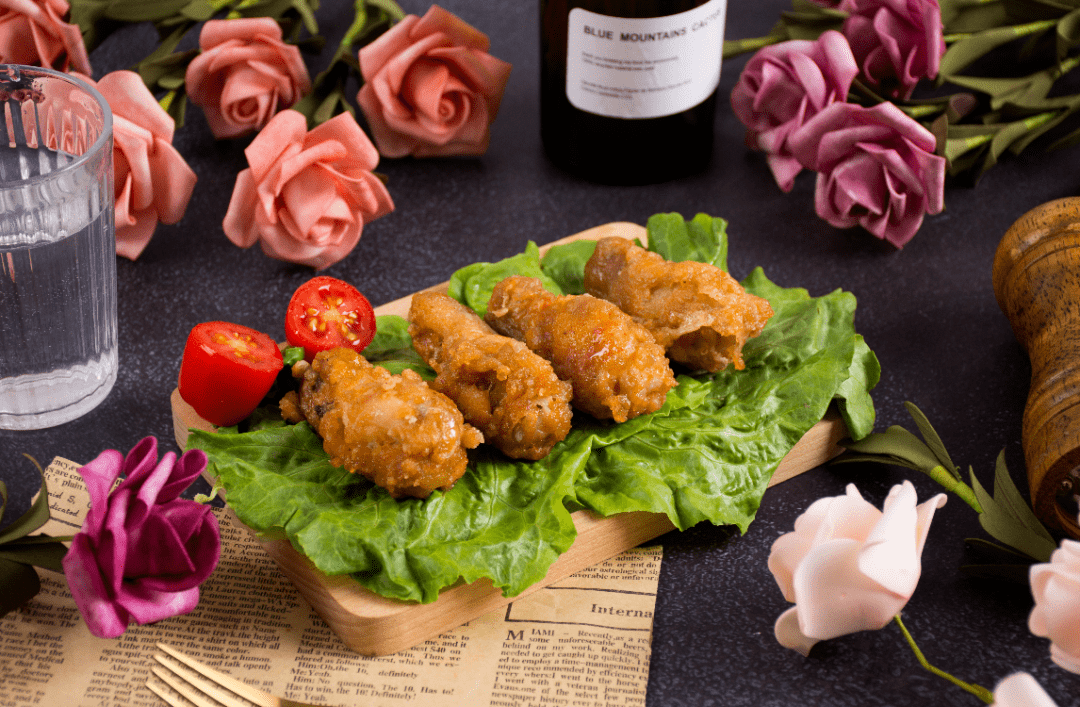 春雪食品:预计2024年全年盈利670.00万至800.00万