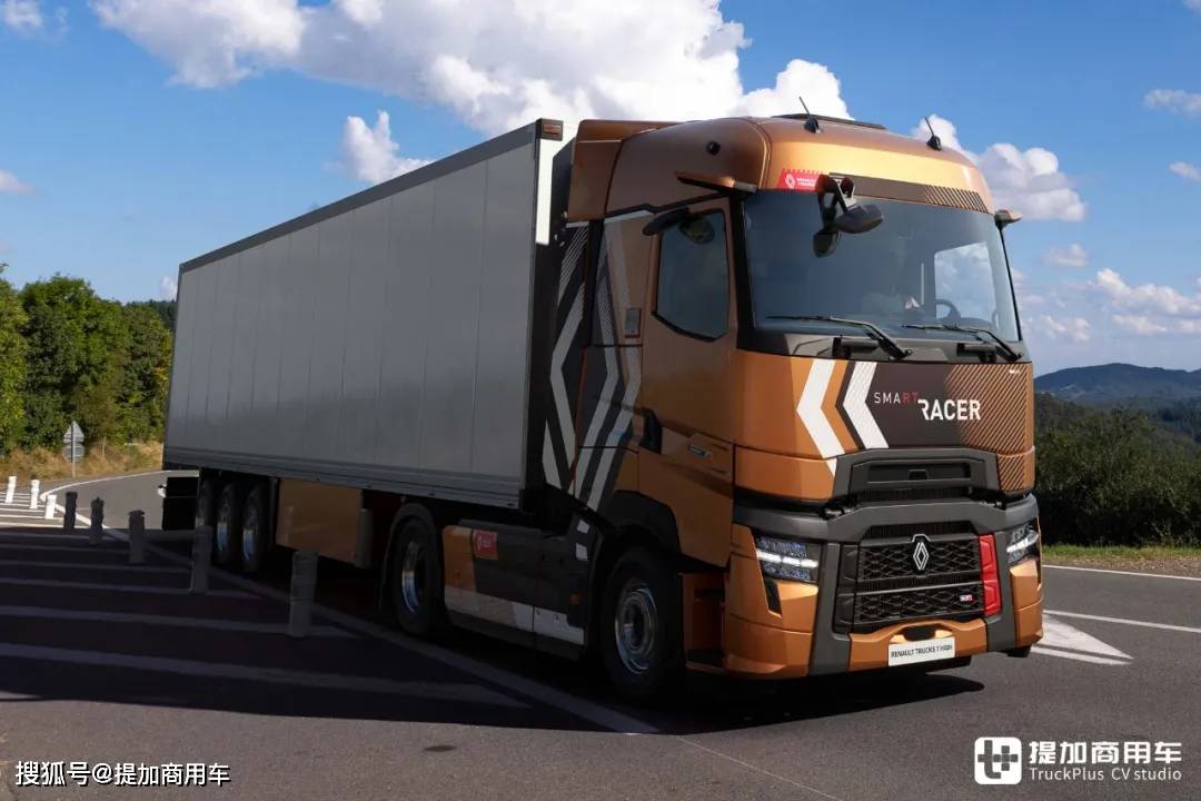 汽车行业跟踪:2025“两新”政策扩大报废更新补贴范围,重卡内需有望提振