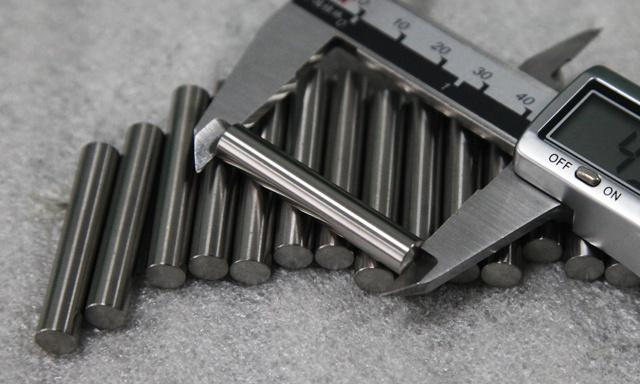 稀土＆小金属周报：关注锑品海外市场再平衡，内外价差有望修复