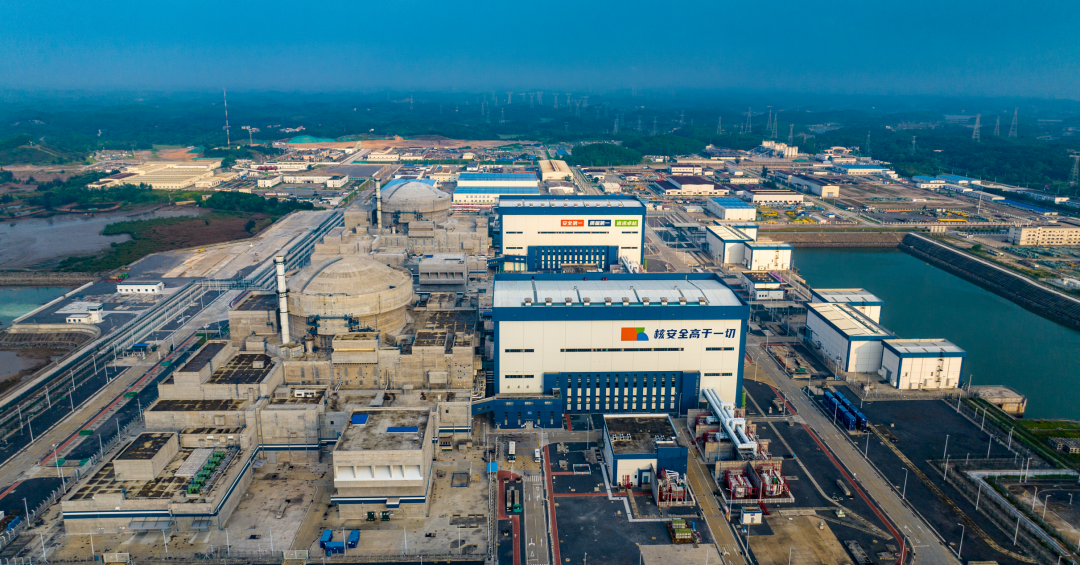 公用事业及环保产业行业研究：海外视角看：入市核电复兴由何驱动？