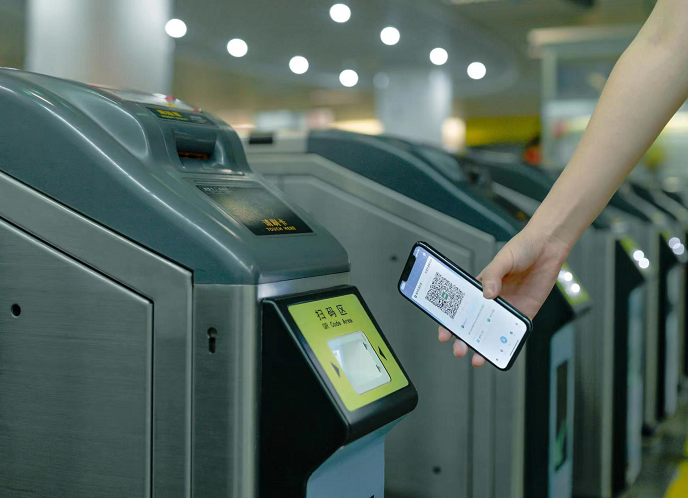 九州一轨最新公告：公司自主研发的城市轨道交通自定位线路检查仪成功入选北京市2024年第三批首台（套）重大技术装备目录