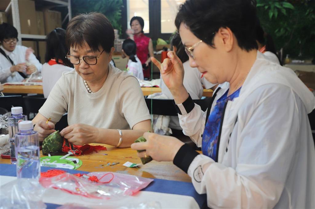 120多项春节非遗项目集中亮相！去年非遗领域新增企业创新高