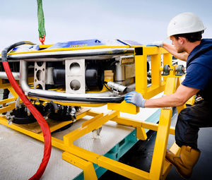 机械行业周报：看好燃气轮机、人形机器人与船舶