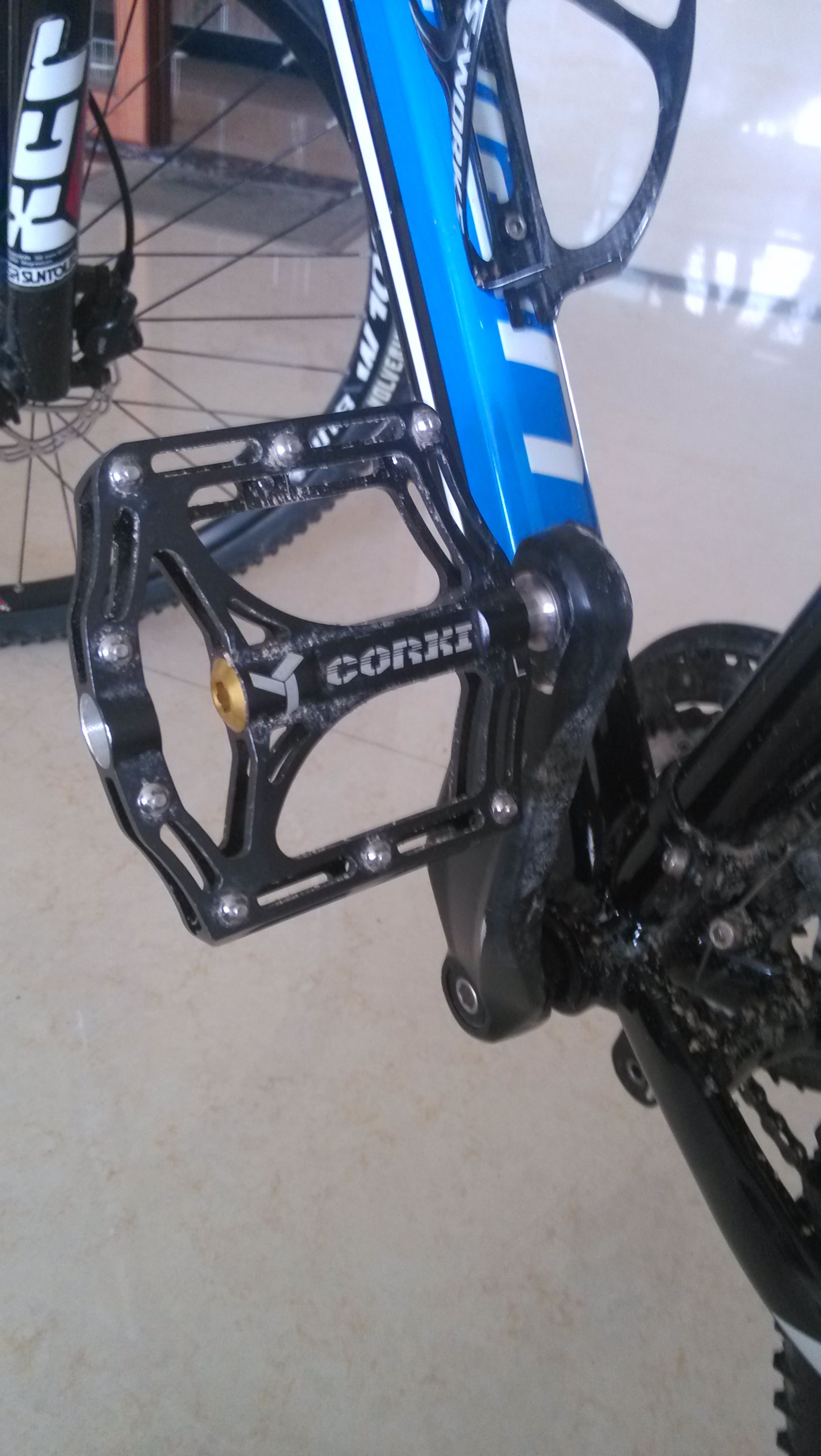 信隆健康：市场库存量逐步恢复正常水平，自行车行业最坏的时期即将过去