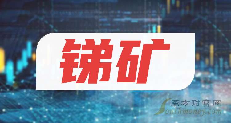 华锡有色：预计2024年全年盈利6.10亿至6.80亿 净利润同比增长83.91%至105.02%