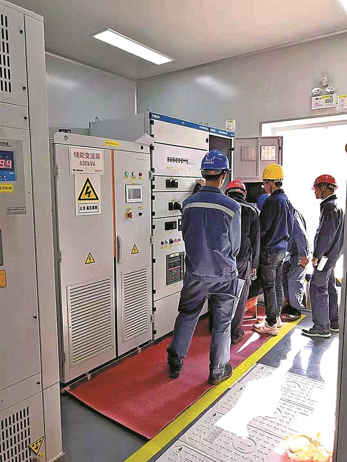 金房能源：预计2024年全年盈利4300.00万至5400.00万 净利润同比增长251.80%至341.79%