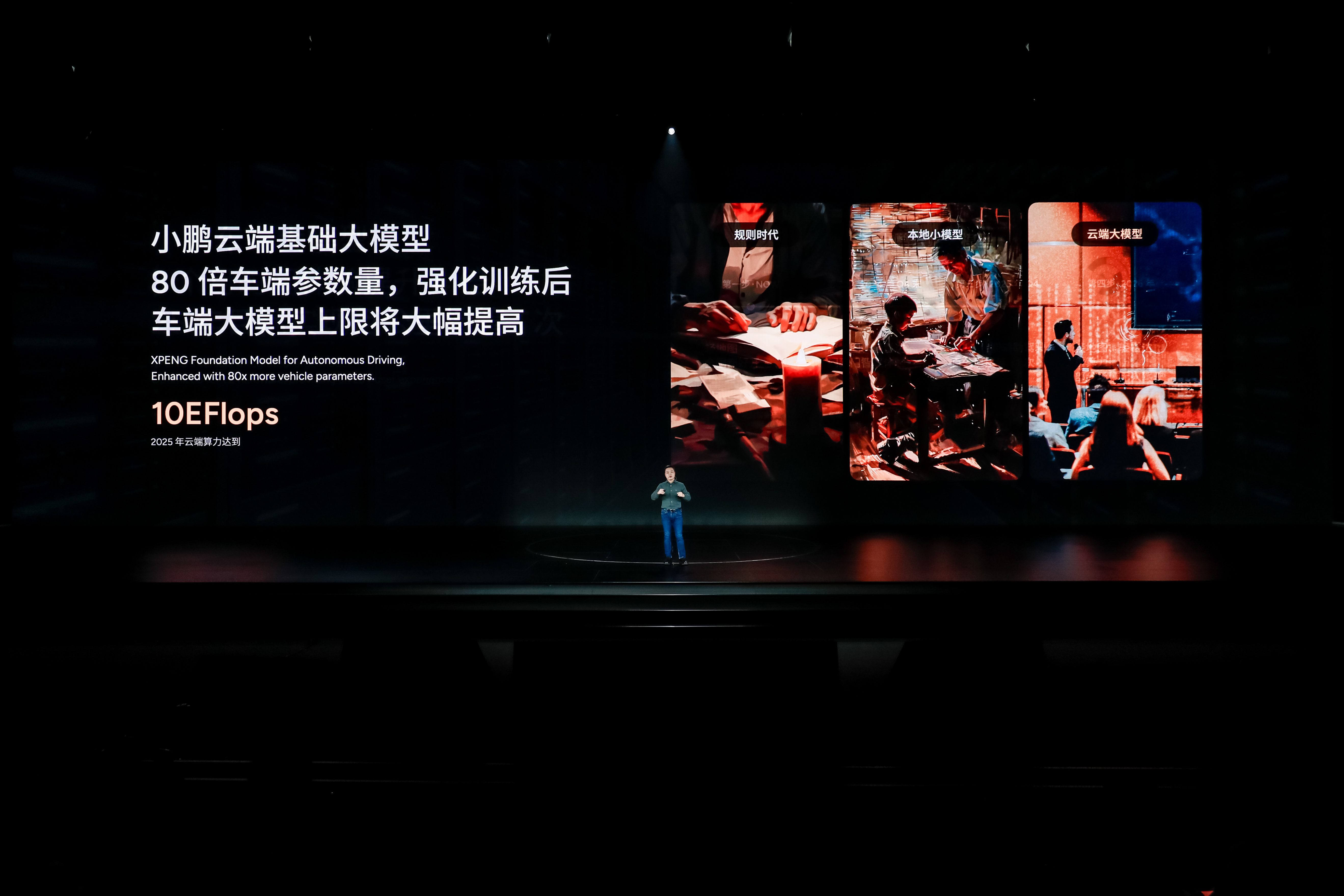 电子行业点评报告：CES 2025总结：AI成为硬件创新核心驱动力