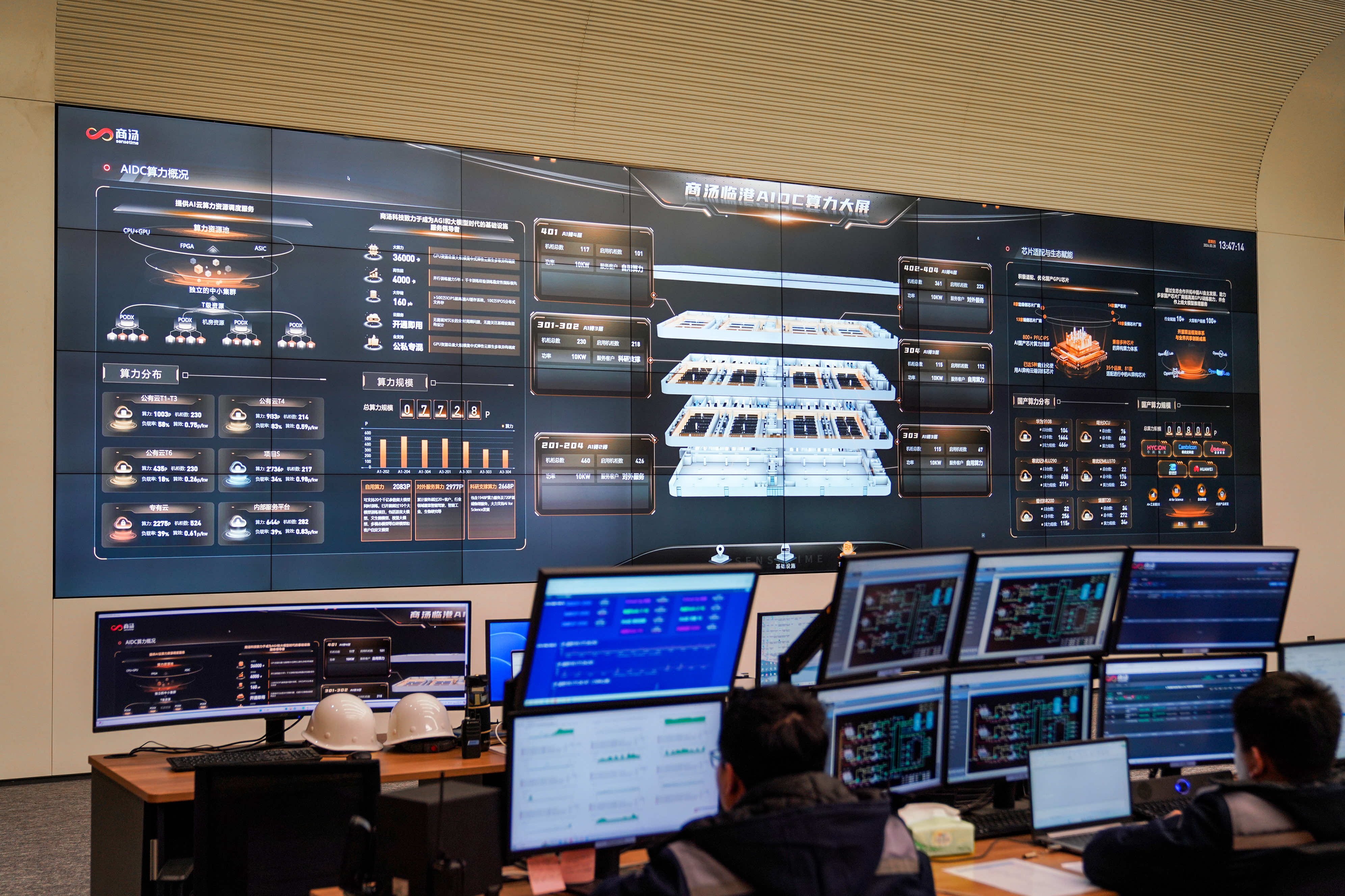 通信行业周报：字节加大AIDC投入，重视AI投资机遇