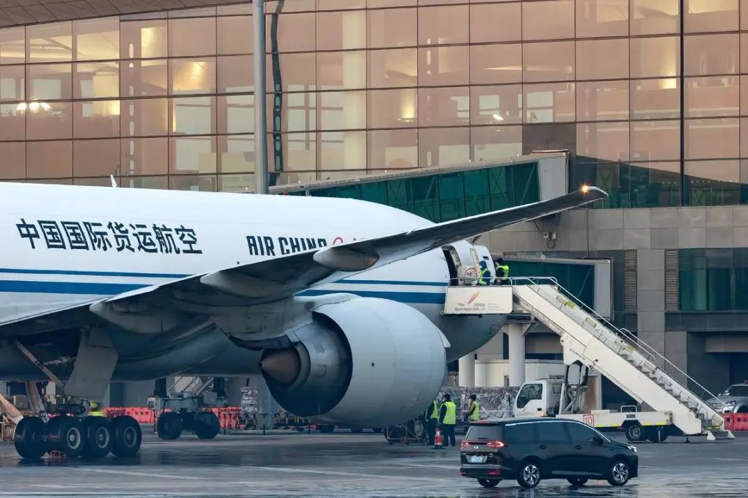 国货航上市首日开盘涨超334%！为今年A股最大IPO