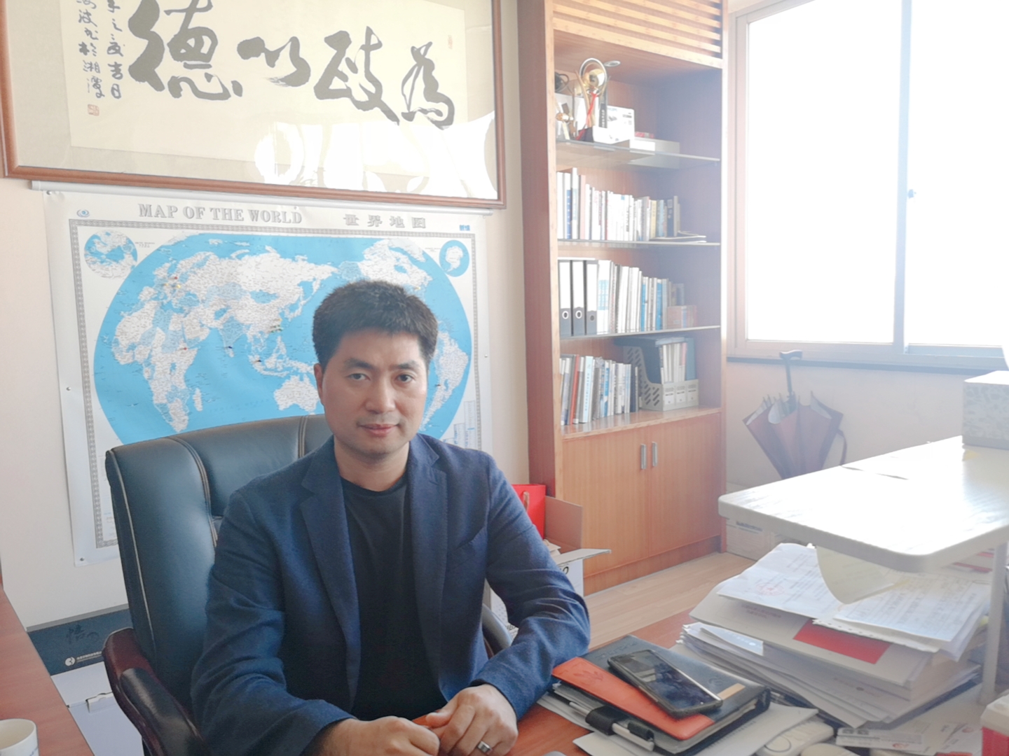 盈趣科技等投资成立新公司,含汽车零部件相关业务