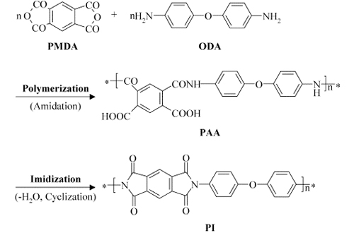 美瑞新材：理论上，CHDA可以通过不同的化学路径参与聚酰胺和聚酰亚胺的合成过程，但目前还没有成熟应用，公司正在布局相关产品的开发